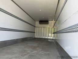 MERCEDES-BENZ ATEGO 1527 L Kühlkoffer 7,40 m LBW 1,5 T*THERMO