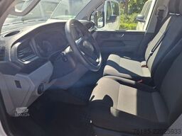 VOLKSWAGEN T6.1 Doka 4motion