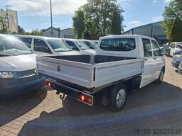 VOLKSWAGEN T6.1 Doka 4motion 1. Hand