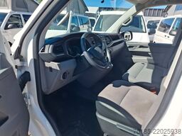 VOLKSWAGEN T6.1 Doka 4motion 1. Hand