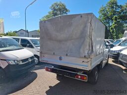 VOLKSWAGEN T6.1 Doka 4motion 1. Hand
