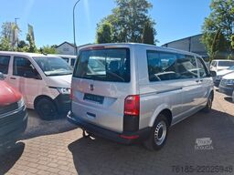 VOLKSWAGEN T6 9-Sitzer-Stoff-lang  1. Hand