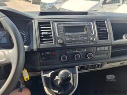 VOLKSWAGEN T6 9-Sitzer-Stoff-lang  1. Hand
