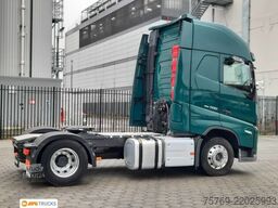VOLVO FH 500 XL I-Park-Cool 2xTank Tacho 4.1 Alu