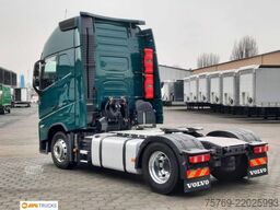 VOLVO FH 500 XL I-Park-Cool 2xTank Tacho 4.1 Alu