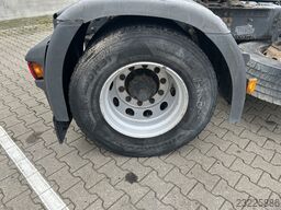Scania G 360 Euro 5 Highline / Retarder / 3 Pedals / N...