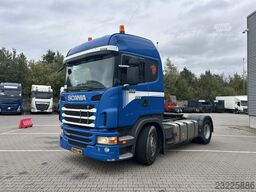 Scania G 360 Euro 5 Highline / Retarder / 3 Pedals / N...