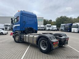 Scania G 360 Euro 5 Highline / Retarder / 3 Pedals / N...
