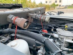 DAF XF480FT / INTARDER / STANDKLIMA / HYDRAULIK