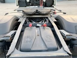 DAF XF480FT / INTARDER / STANDKLIMA / HYDRAULIK