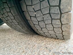 DAF XF480FT / INTARDER / STANDKLIMA / HYDRAULIK