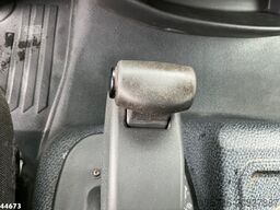 Mercedes-Benz Atego 816 Euro 5, 3 Ton haakarmsysteem