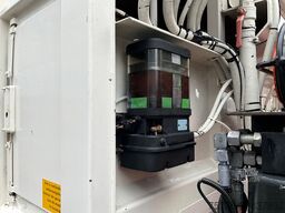 DAF FAN CF 290 Euro 6 Palfinger 23 Tonmeter laadkra...