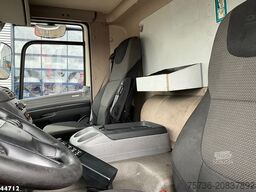 DAF FAN CF 290 Euro 6 Palfinger 23 Tonmeter laadkra...