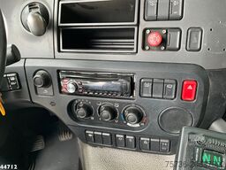 DAF FAN CF 290 Euro 6 Palfinger 23 Tonmeter laadkra...