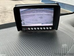 DAF FAN CF 290 Euro 6 Palfinger 23 Tonmeter laadkra...