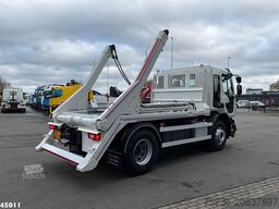 Volvo FE 350 VDL 13 Ton portaalarmsysteem