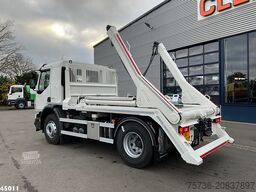 Volvo FE 350 VDL 13 Ton portaalarmsysteem