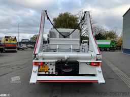 Volvo FE 350 VDL 13 Ton portaalarmsysteem