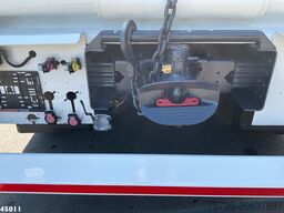 Volvo FE 350 VDL 13 Ton portaalarmsysteem