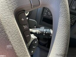 Volvo FE 350 VDL 13 Ton portaalarmsysteem