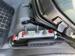 Volvo FE 350 VDL 13 Ton portaalarmsysteem