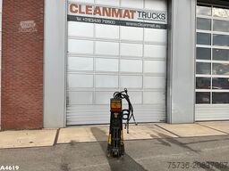 Kinshofer opname block