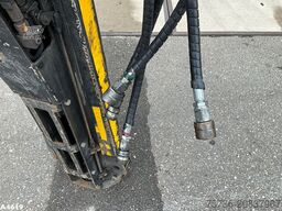 Kinshofer opname block