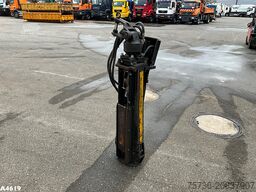 Kinshofer opname block