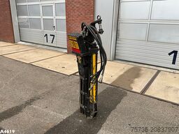 Kinshofer opname block