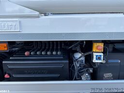 Volvo FE 350 Euro 6 Hyva 14 Ton portaalarmsysteem