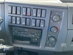 Volvo FE 350 Euro 6 Hyva 14 Ton portaalarmsysteem