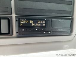 Volvo FE 350 Euro 6 Hyva 14 Ton portaalarmsysteem