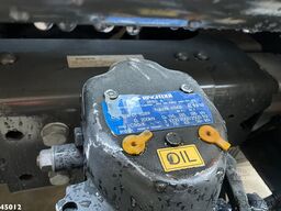 Volvo FE 350 Euro 6 Hyva 14 Ton portaalarmsysteem