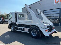 Volvo FE 350 Hyvalift 14 Ton portaalarmsysteem
