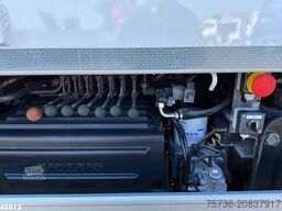 Volvo FE 350 Hyvalift 14 Ton portaalarmsysteem