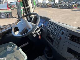 Volvo FE 350 Hyvalift 14 Ton portaalarmsysteem