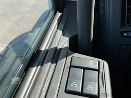 Volvo FE 350 Hyvalift 14 Ton portaalarmsysteem