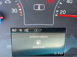 Volvo FE 350 Hyvalift 14 Ton portaalarmsysteem