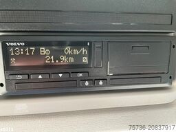 Volvo FE 350 Hyvalift 14 Ton portaalarmsysteem