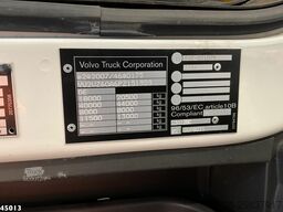 Volvo FE 350 Hyvalift 14 Ton portaalarmsysteem