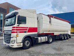 Desot Daf 480 504908 km bj 2019 RETARDER + TSCI 8 ...
