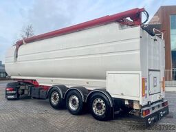 Desot Daf 480  504908 km bj 2019 RETARDER   + TSCI 8 ...
