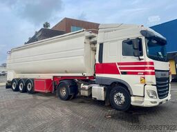 Desot Daf 480 504908 km bj 2019 RETARDER + TSCI 8 ...