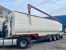 Desot Daf 480 504908 km bj 2019 RETARDER + TSCI 8 ...