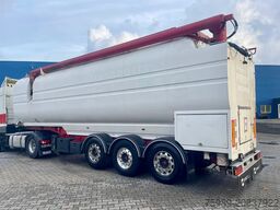 Desot Daf 480  504908 km bj 2019 RETARDER   + TSCI 8 ...