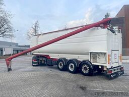 Desot Daf 480  504908 km bj 2019 RETARDER   + TSCI 8 ...