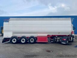 Desot Daf 480  504908 km bj 2019 RETARDER   + TSCI 8 ...