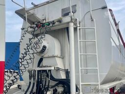 Desot Daf 480  504908 km bj 2019 RETARDER   + TSCI 8 ...