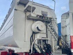 Desot Daf 480 504908 km bj 2019 RETARDER + TSCI 8 ...